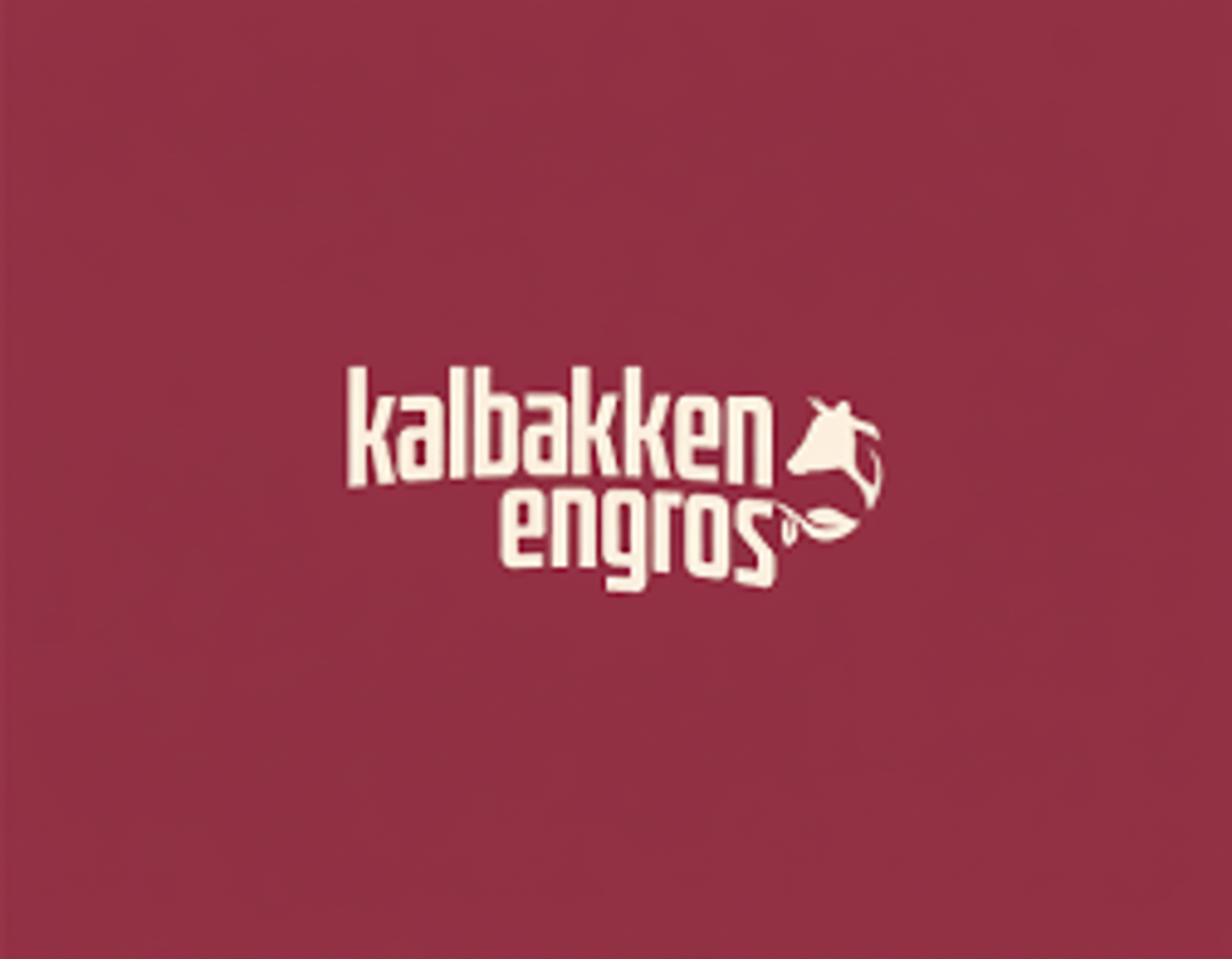 Kalbakken Engros Logo